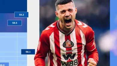 The Alternative Premier League Table: No 30 – Supporter sentiment and expected points - The Athletic