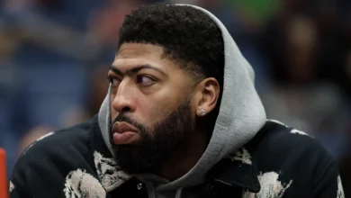 The Anthony Davis trade hides a twist that could give Mavericks the last laugh
