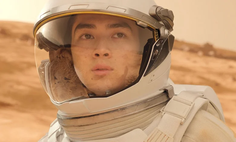 The Apple TV show could have lessons for Elon Musk and tech billionaires.