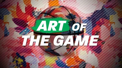 The Art of the Game