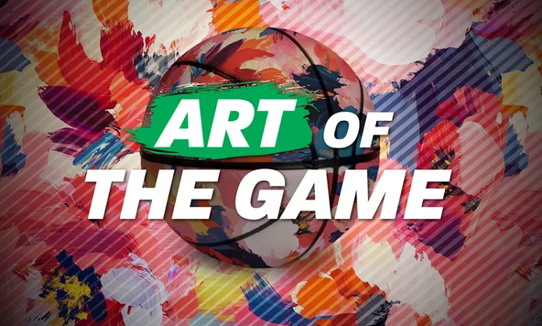 The Art of the Game