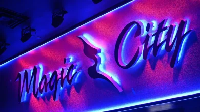 The Atlanta Hawks' Magic City Night Was Too Misunderstood To Live