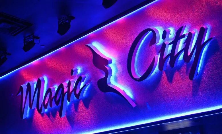 The Atlanta Hawks' Magic City Night Was Too Misunderstood To Live