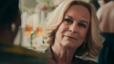 'The Bear' Ending With Season 5, Jamie Lee Curtis Says