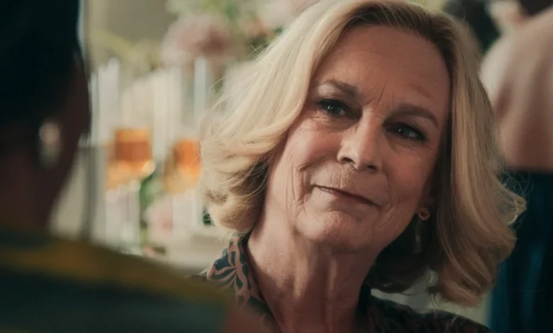 'The Bear' Ending With Season 5, Jamie Lee Curtis Says