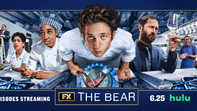 The Bear season 5 premiere date: A March 2026 update