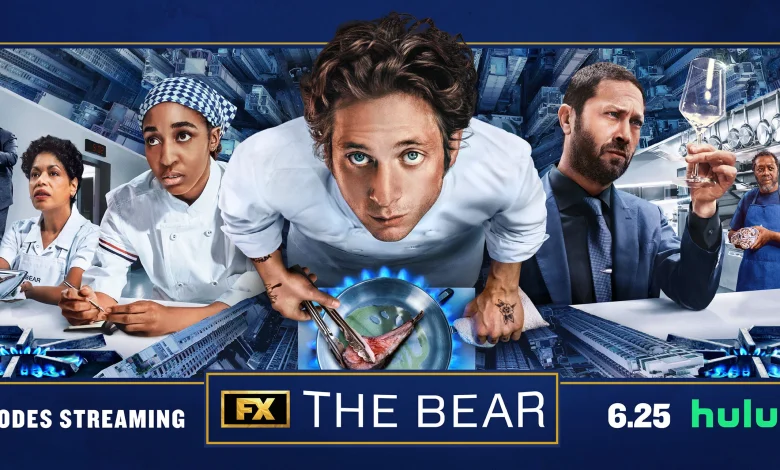 The Bear season 5 premiere date: A March 2026 update