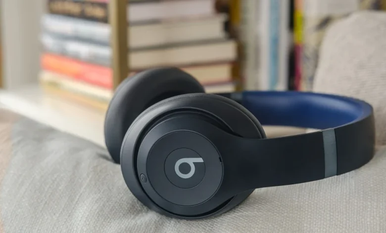 The Beats Studio Pro are nearly $200 off ahead of Amazon’s big spring sale