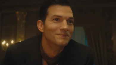 'The Beauty' Star Ashton Kutcher on Finale, Deleted Scene, Favorite Monologue, More (Exclusive)