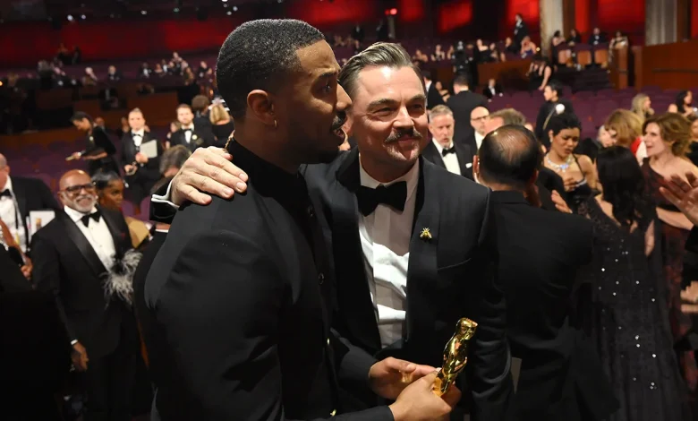 The Best Unseen Moments from the 2026 Oscars