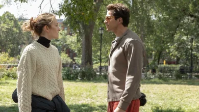 The Big JFK Jr and CBK Fight