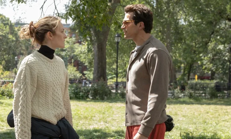 The Big JFK Jr and CBK Fight