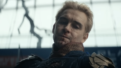 'The Boys' Trailer: Homelander Seeks Immortality In Final Season
