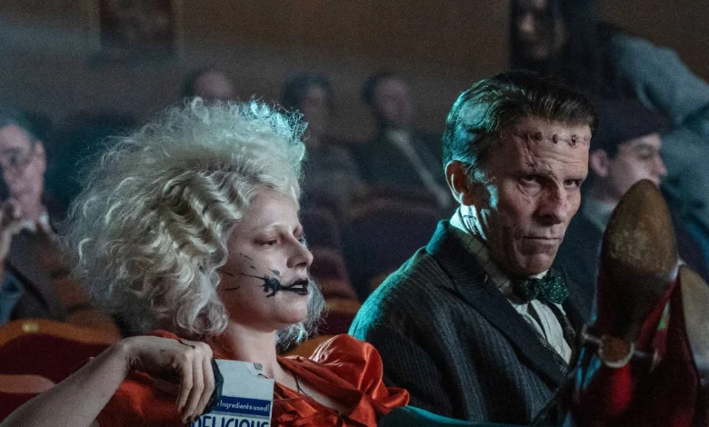 The Bride! Was Never Going To Be A Box Office Smash – It Was Always Going To Be Your New Favorite Movie