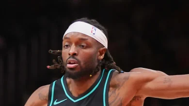 The Brutal Truth About Jerami Grant’s Contract and the Blazers’ Future