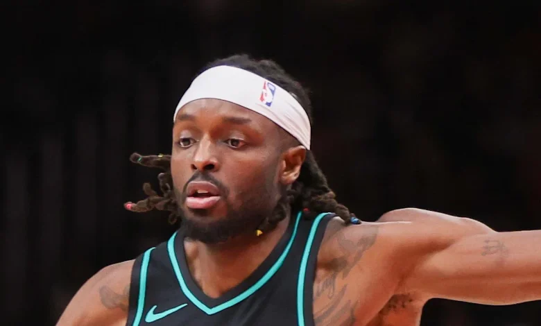 The Brutal Truth About Jerami Grant’s Contract and the Blazers’ Future