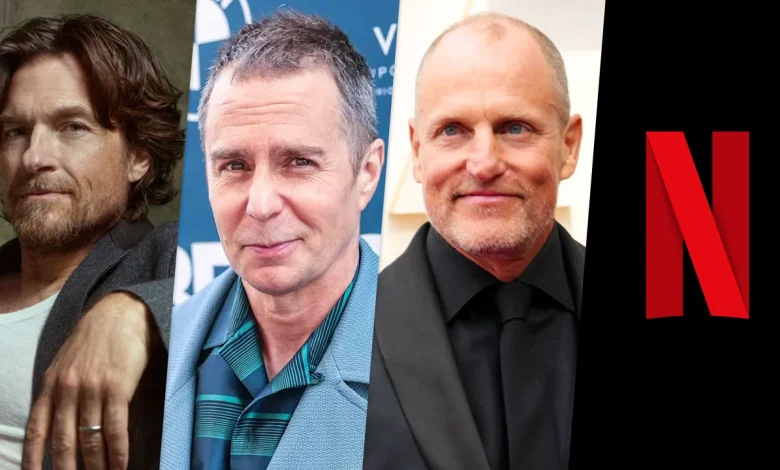 'The Cackling of the Dodos' Jason Bateman to Direct Netflix Crime-Comedy Film: Everything We Know So Far