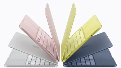 The Colorful MacBook Neo Is Apple’s Cheapest Laptop Ever