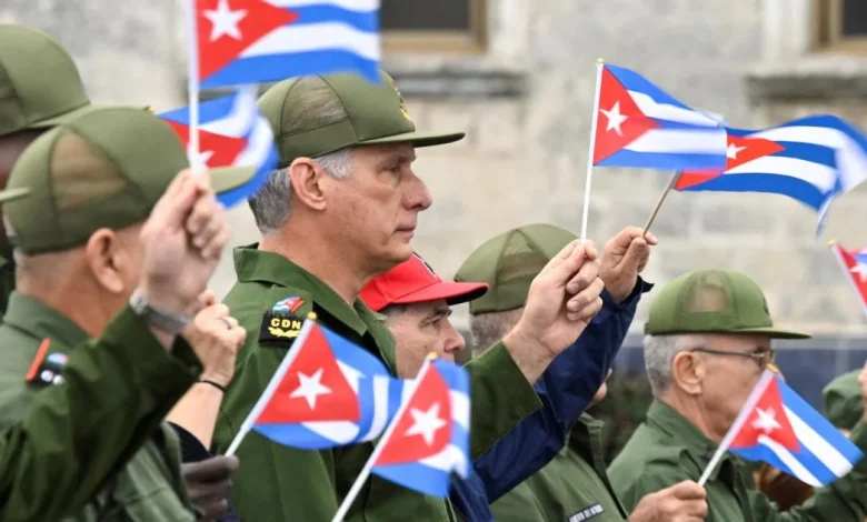 The Coming Showdown Over Cuba