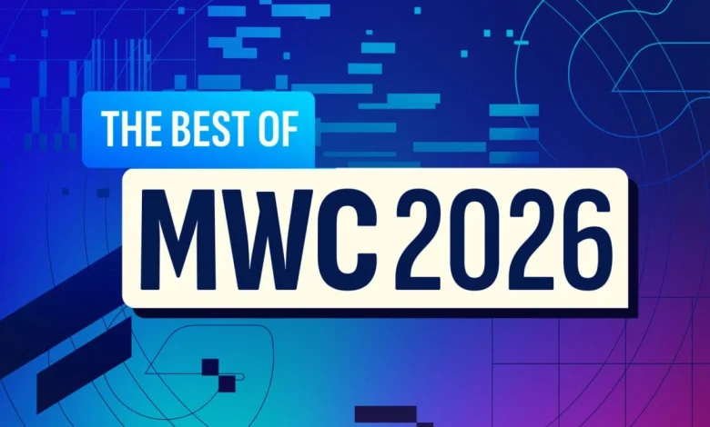 The Coolest Gadgets From MWC 2026