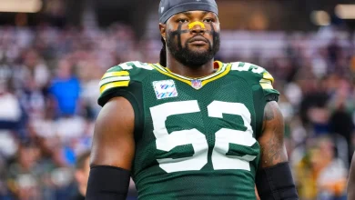 The Cowboys’ Rashan Gary extension is insane