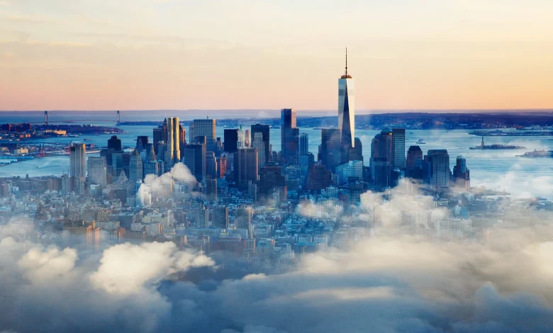 The Current Market Rotation—One Of The Biggest Disruptions In Generations - Seeking Alpha