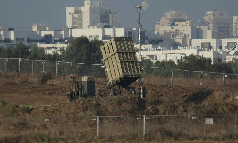 The Deal With Israel's Rafael: Why Is Volkswagen Returning to the Missile Business 81 Years After WWII?