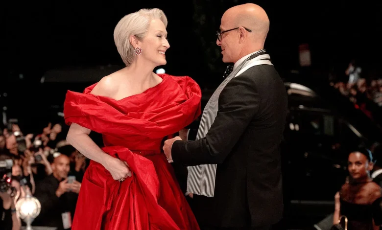 The Devil Wears Prada 2 Tickets Go on Sale as New Promos Hit