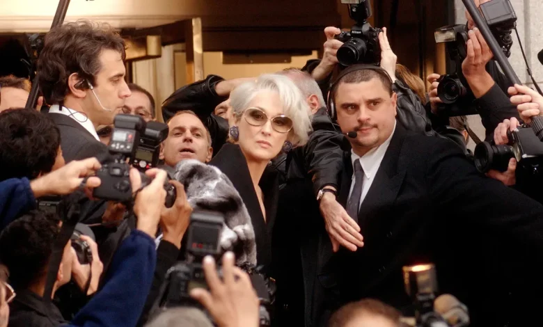 The Devil Wears Prada 2 Trailer Is Finally Here