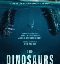 The Dinosaurs (2026)