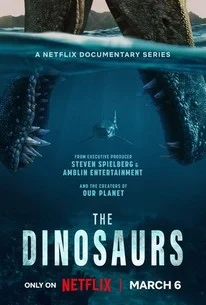 The Dinosaurs (2026)