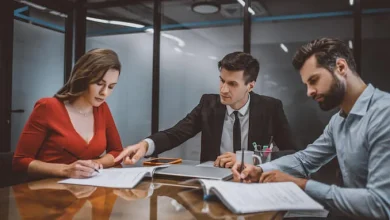 The Divorce Lawyer Who Figured Out LinkedIn Is Running a Quiet Revolution in Family Court