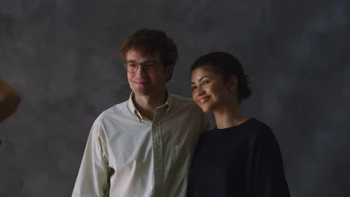 'The Drama' traps Robert Pattinson and Zendaya in tasteless provocation