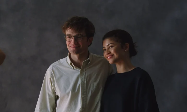'The Drama' traps Robert Pattinson and Zendaya in tasteless provocation