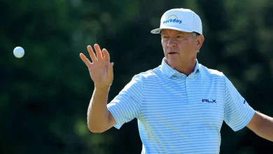 The Dye has faded at TPC Sawgrass. Davis Love III wants to bring it back