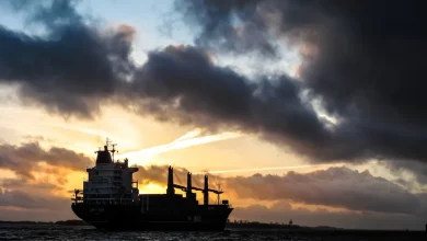 The Economic Crisis of the Iran War Could Get Very Bad, Very Fast