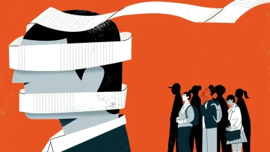 The Education Department stopped key student borrower protections : NPR