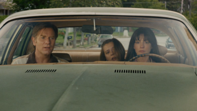 The End Of Oak Street Trailer: Anne Hathaway & Ewan McGregor Run From Dinosaurs