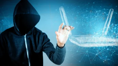 The FBI Just Issued A Warning About A Hidden Threat In Your Home Wi-Fi Network