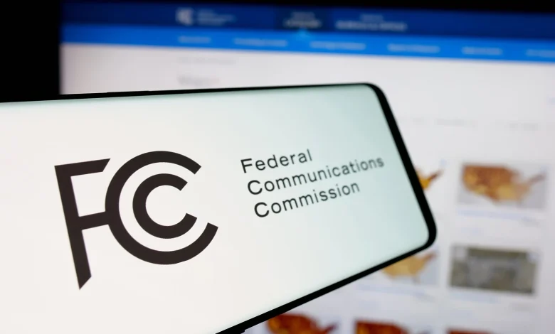 The FCC May Have Just Banned Your Home WiFi Network