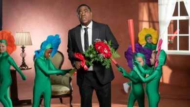 'The Fall and Rise of Reggie Dinkins' Pilot Ratings: 13 Million Viewers