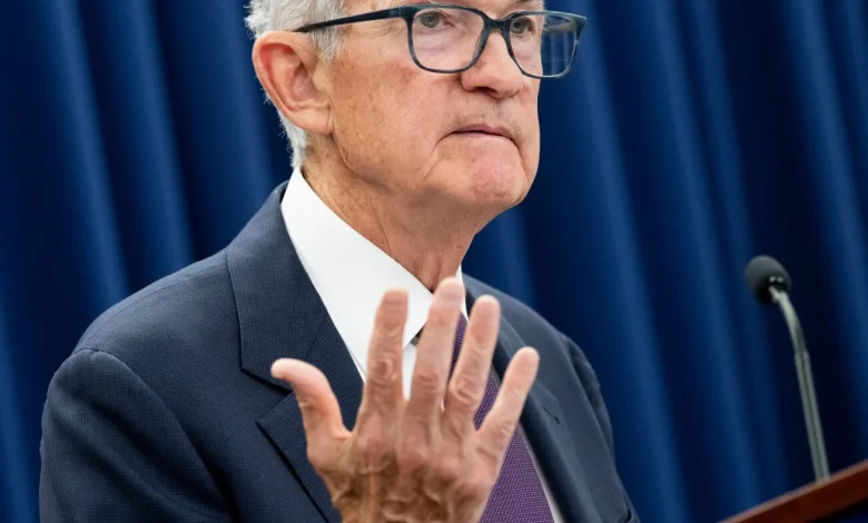 The Federal Reserve is facing tough choices as the economy faces deep uncertainty