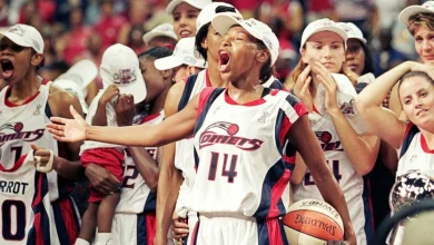 The Fertittas Reach an Agreement To Bring the WNBA Back To Houston With Connecticut Sun Purchase — a PaperCity Exclusive