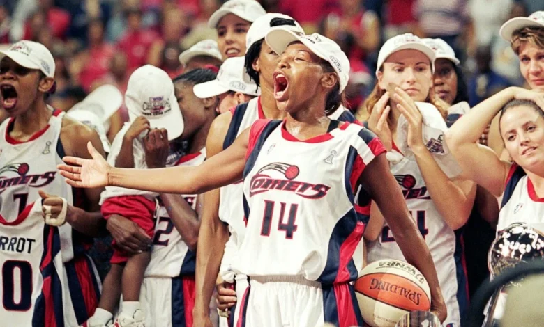 The Fertittas Reach an Agreement To Bring the WNBA Back To Houston With Connecticut Sun Purchase — a PaperCity Exclusive