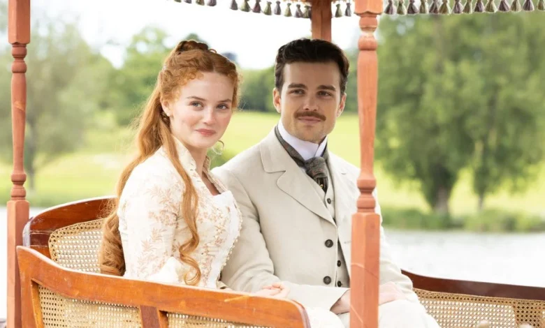 'The Forsytes' Renewed For Season 3 By PBS Masterpiece