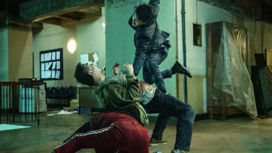 The Furious Exclusive Red Band Trailer: This Martial Arts Movie Starring Xie Miao and Joe Taslim Looks Insane