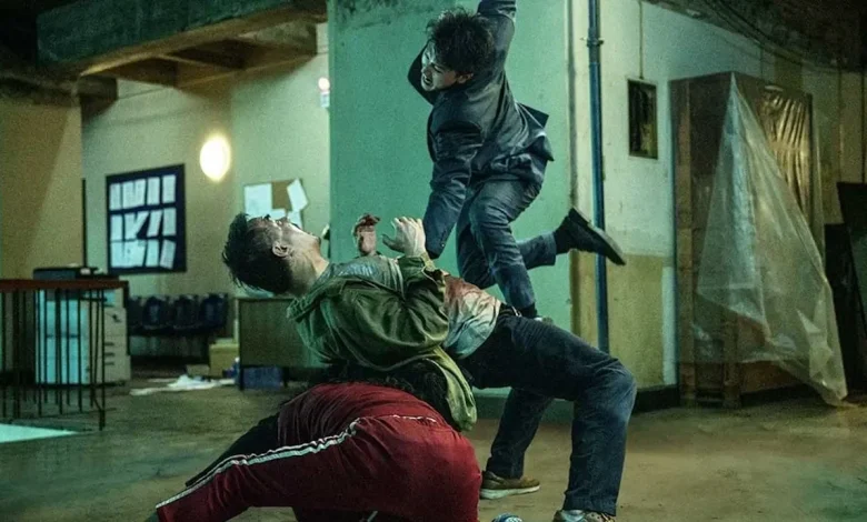 The Furious Exclusive Red Band Trailer: This Martial Arts Movie Starring Xie Miao and Joe Taslim Looks Insane