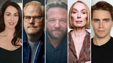 'The Gilded Age' Season 4 Plot Revealed, Jim Gaffigan Joins Cast