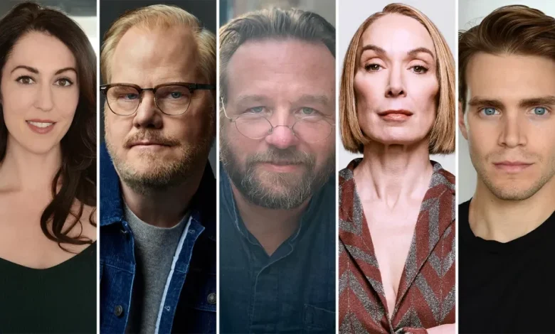 'The Gilded Age' Season 4 Plot Revealed, Jim Gaffigan Joins Cast