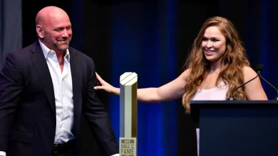The Great Divide: Will UFC White House or Rousey vs. Carano reign supreme?